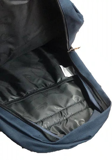 Mochila Quiksilver Pop 21 - Marinho