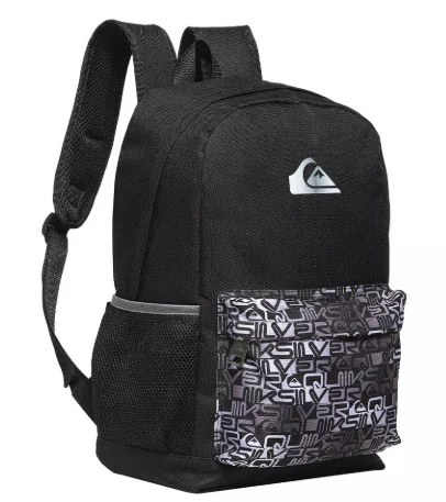 Mochila Quiksilver Pop 22 - Preto