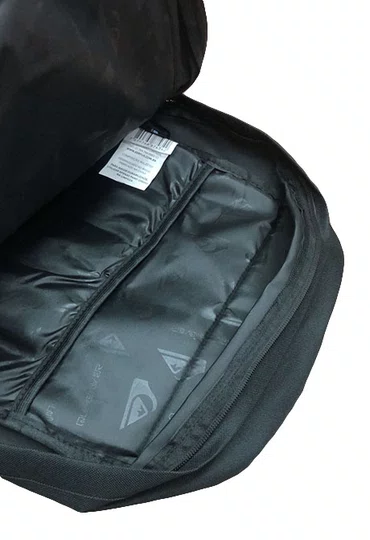 Mochila Quiksilver Pop 22 - Preto