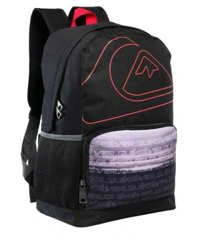 Mochila Quiksilver Pop 24 - Preto