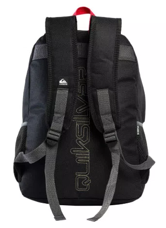 Mochila Quiksilver Pop 24 - Preto