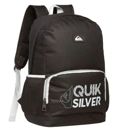 Mochila Quiksilver Pop 25 - Preto