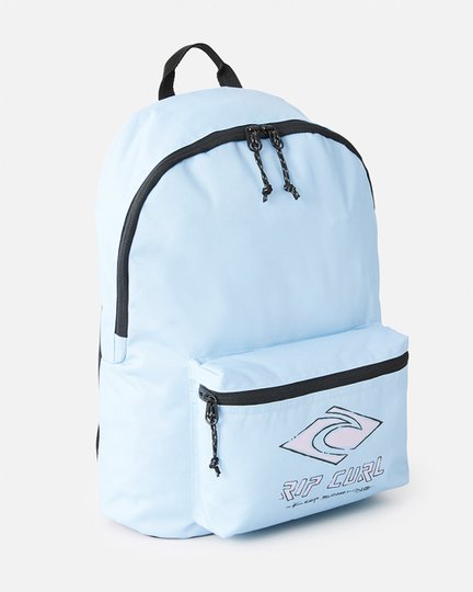 Mochila Rip Curl Dome DIamond 18L - Azul