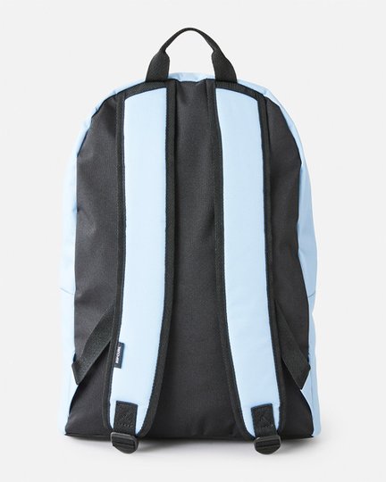 Mochila Rip Curl Dome DIamond 18L - Azul