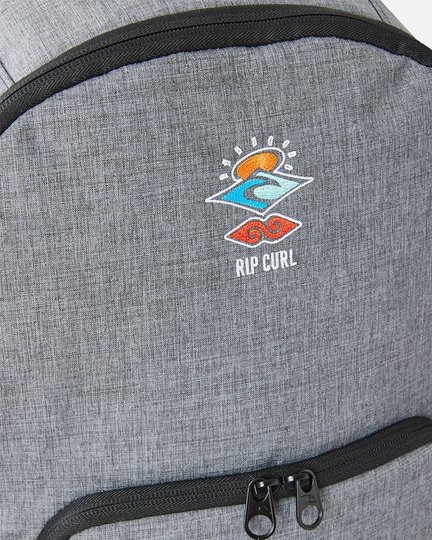 Mochila Rip Curl Evo 24L Seach Icon - Cinza