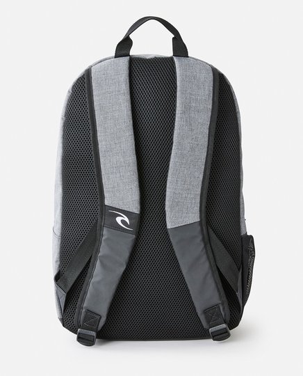 Mochila Rip Curl Evo 24L Seach Icon - Cinza