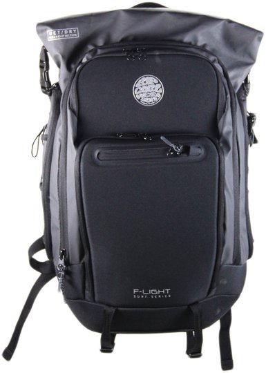 Mochila Rip Curl F-Light Surf Mindnight 2 - Preto