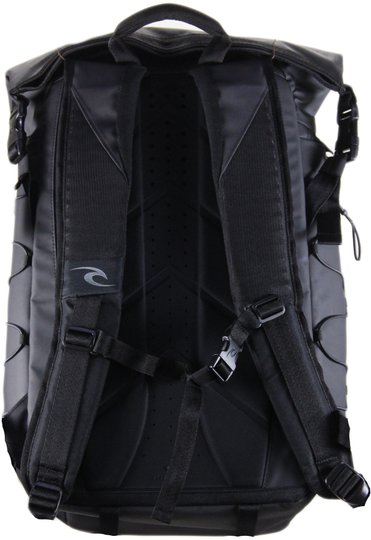 Mochila Rip Curl F-Light Surf Mindnight 2 - Preto
