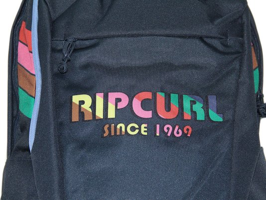 Mochila Rip Curl Overtime 30L - Preto