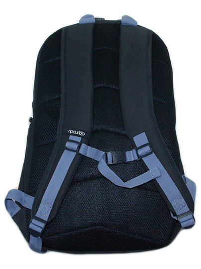Mochila Rip Curl Overtime 30L - Preto