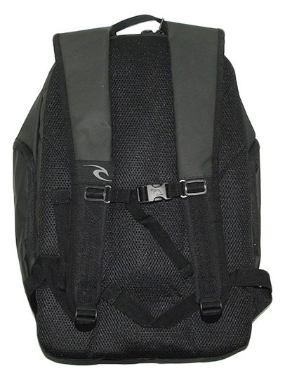Mochila Rip Curl Posse 33L Midnight - Preto