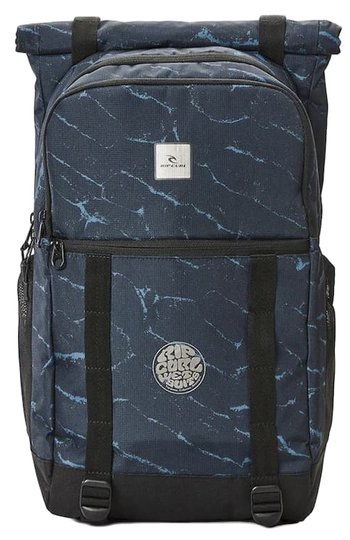 Mochila Rip Curl Surf Dawn Patrol 30 Litros - Navy Ciano