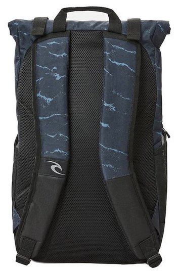 Mochila Rip Curl Surf Dawn Patrol 30 Litros - Navy Ciano