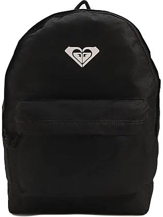 Mochila Roxy Love Logo - Preto