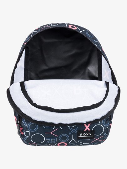 Mochila Roxy Mini Always Core - Preto