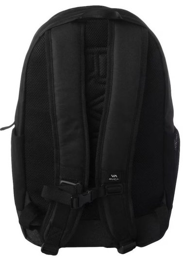 Mochila RVCA Curb Skate - Preto