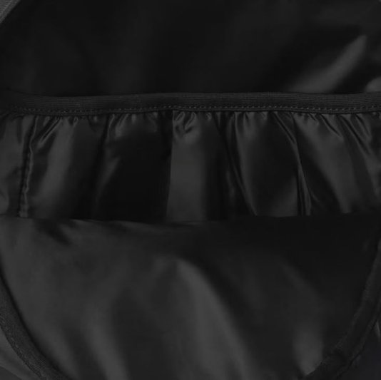 Mochila RVCA Curb Skate - Preto