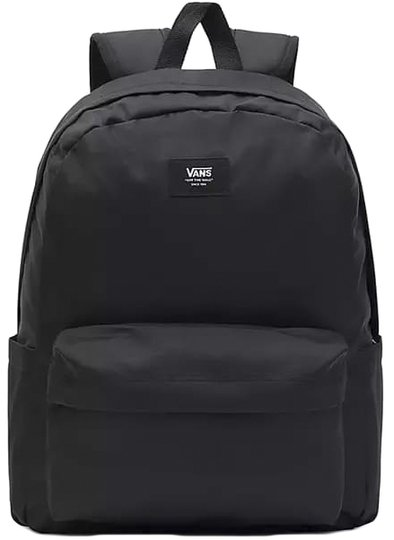 Mochila Vans Old Skool 22 Litros - Preto