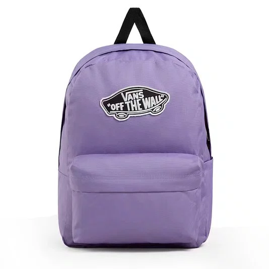Mochila Vans Old Skool Class - Lilas