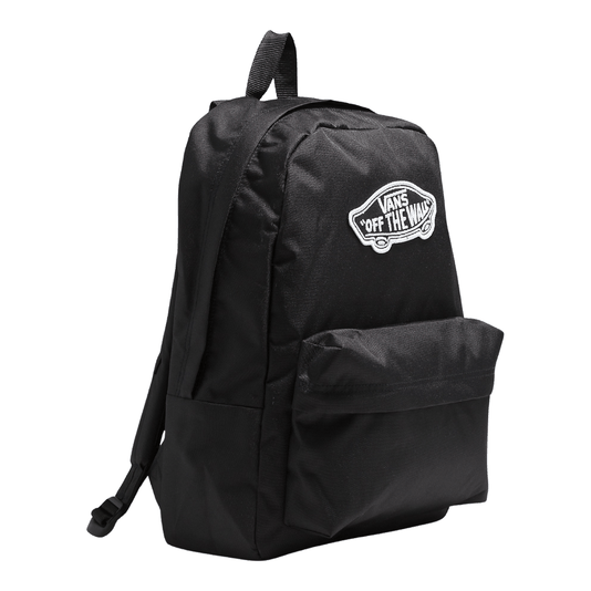 Mochila Vans Old Skool Classica - Preto