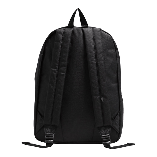 Mochila Vans Old Skool Classica - Preto