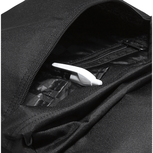 Mochila Vans Old Skool Classica - Preto