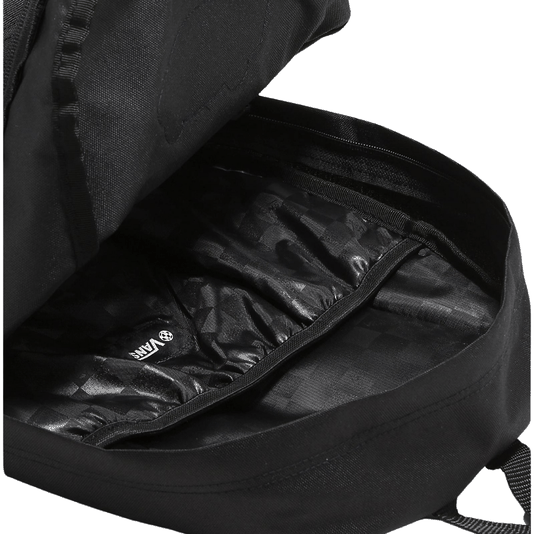 Mochila Vans Old Skool Classica - Preto