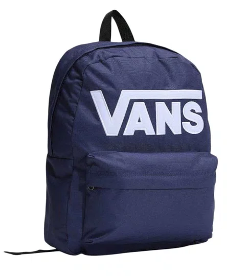 Mochila Vans Old Skool Drop Deep Twili - Marinho