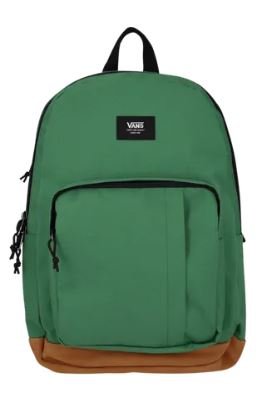 Mochila Vans Old Skool Trek - Fairway Verde