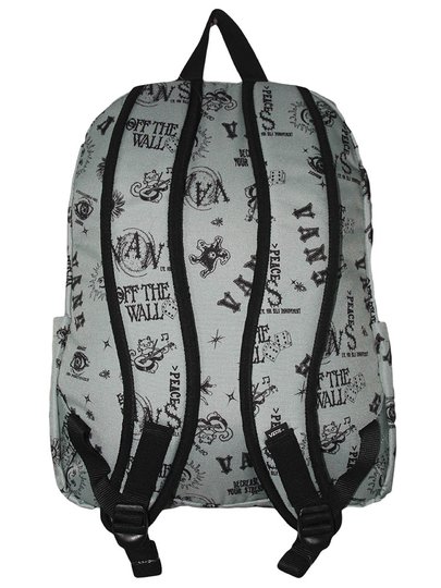 Mochila Vans Old Skool - Verde Agua