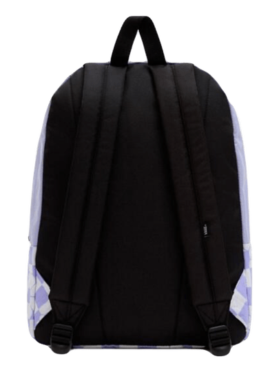 Mochila Vans Realm - Lilas