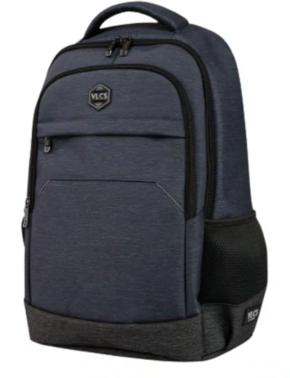 Mochila Vlcs Premium - Marinho Mesclado