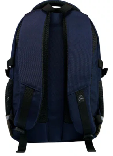 Mochila Vlcs Quality Goods - Marinho