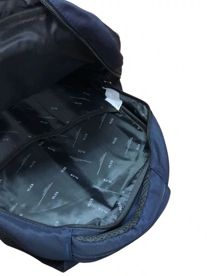 Mochila Vlcs Quality Goods - Marinho
