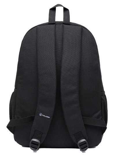 Mochila Volcom VC6035 Notebook Até 15,6 Polegadas - Preto