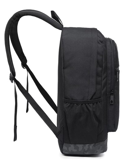 Mochila Volcom VC6035 Notebook Até 15,6 Polegadas - Preto