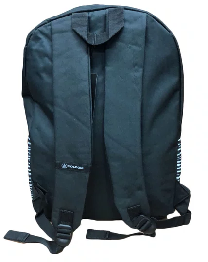 Mochila Volcom VC6049 - Preto
