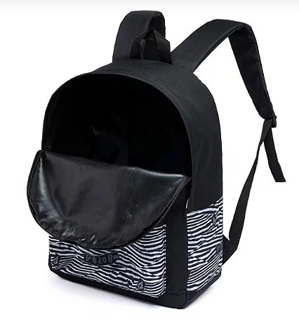 Mochila Volcom VC6049 - Preto