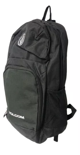Mochila Volcom VC6071 - Preto