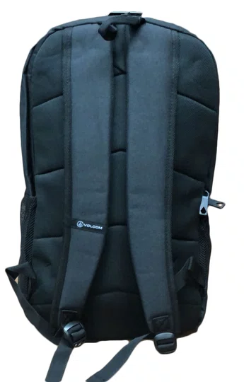 Mochila Volcom VC6071 - Preto