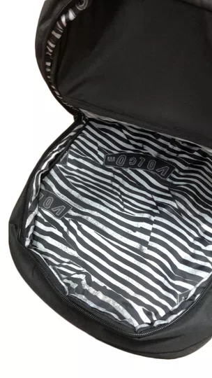 Mochila Volcom VC6071 - Preto