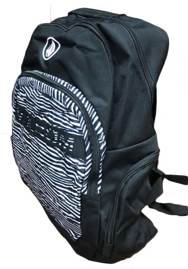 Mochila Volcom VC6072 - Preto