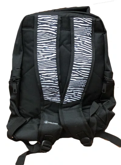 Mochila Volcom VC6072 - Preto