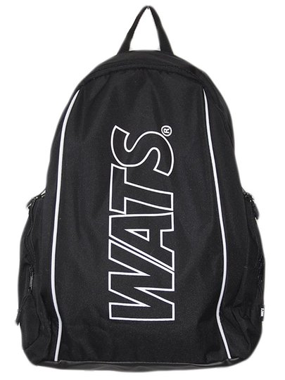 Mochila Wats Outline - Preto