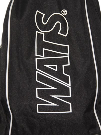 Mochila Wats Outline - Preto