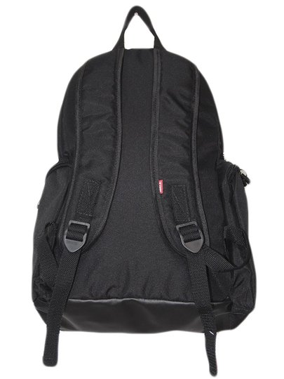 Mochila Wats Outline - Preto