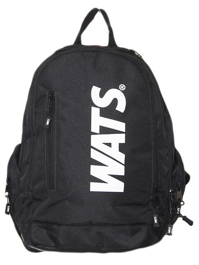 Mochila Wats Silk - Preto