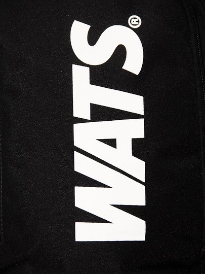 Mochila Wats Silk - Preto