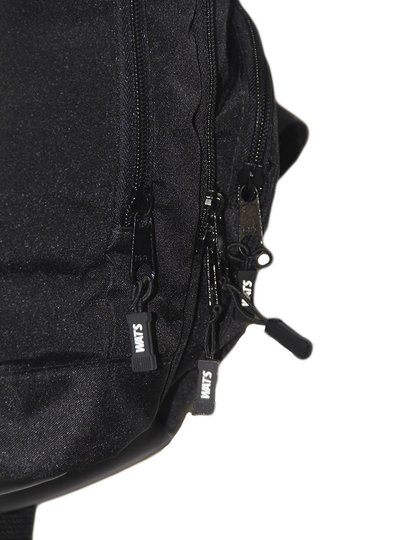 Mochila Wats Silk - Preto