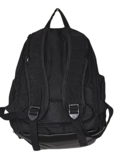 Mochila Wats Silk - Preto